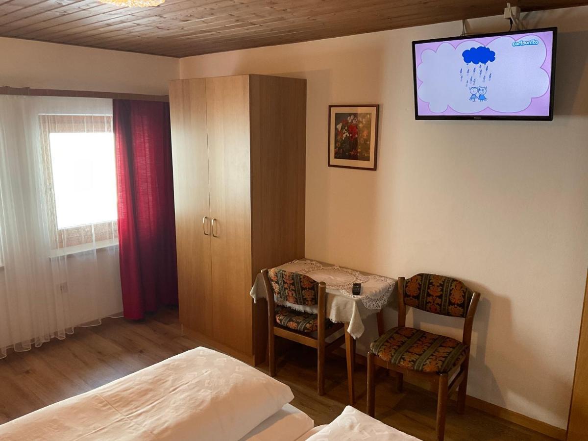 Alpenblick Bed & Breakfast Vipiteno Luaran gambar