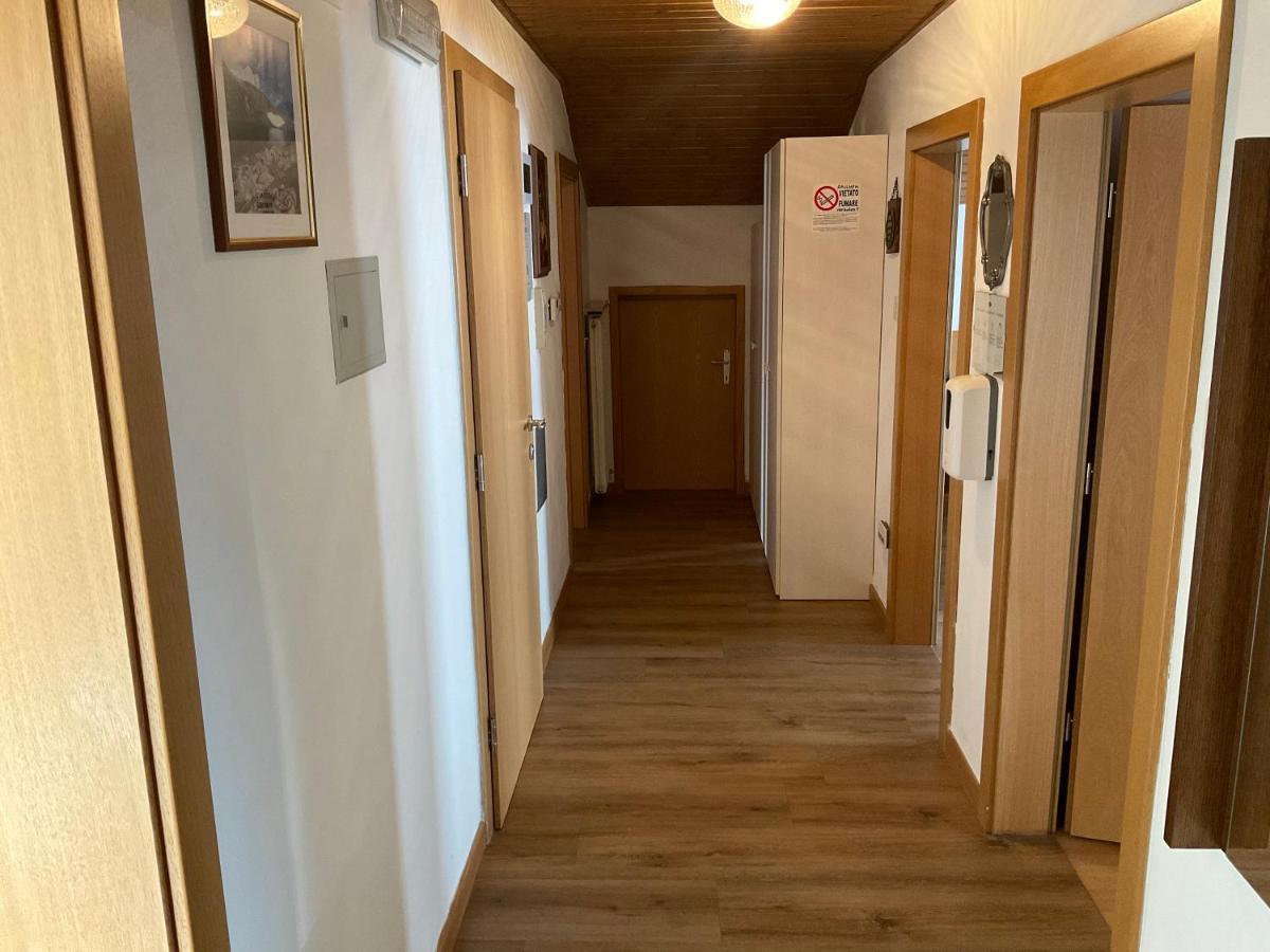 Alpenblick Bed & Breakfast Vipiteno Luaran gambar