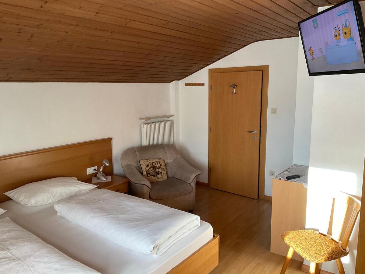 Alpenblick Bed & Breakfast Vipiteno Luaran gambar