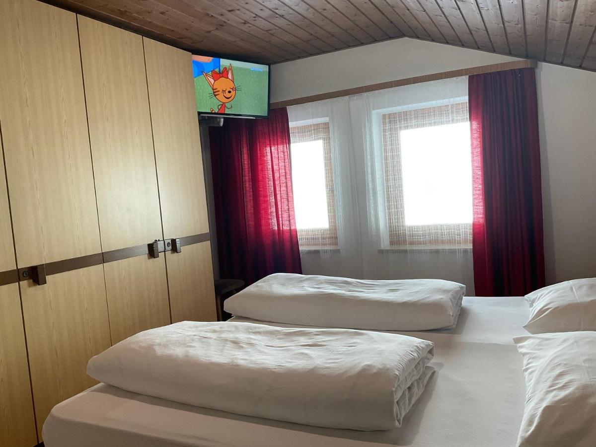 Alpenblick Bed & Breakfast Vipiteno Luaran gambar
