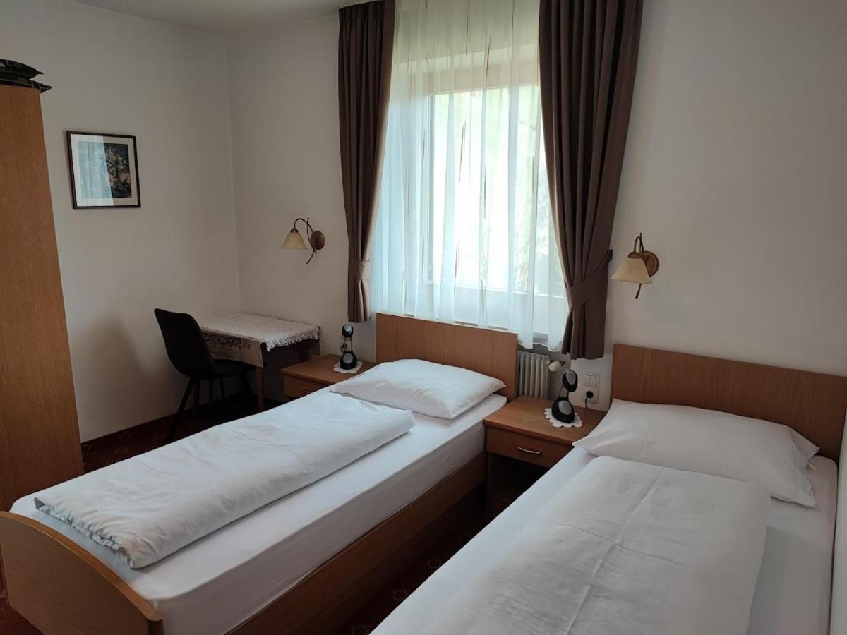 Alpenblick Bed & Breakfast Vipiteno Luaran gambar