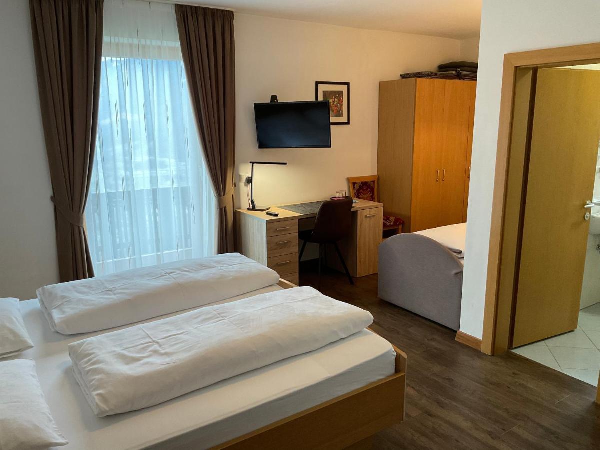 Alpenblick Bed & Breakfast Vipiteno Luaran gambar