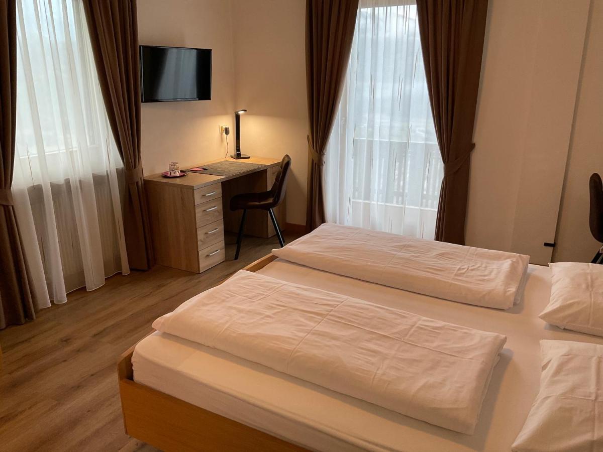 Alpenblick Bed & Breakfast Vipiteno Luaran gambar