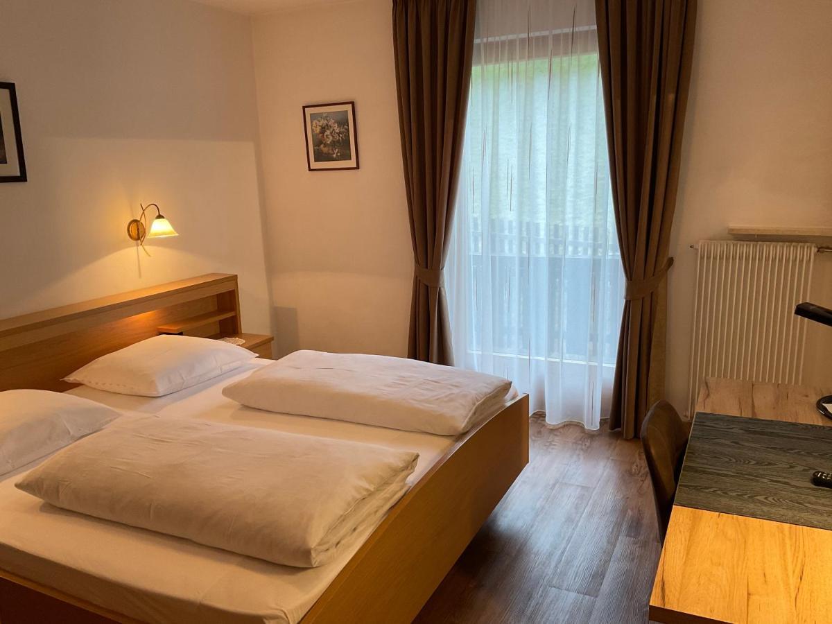 Alpenblick Bed & Breakfast Vipiteno Luaran gambar