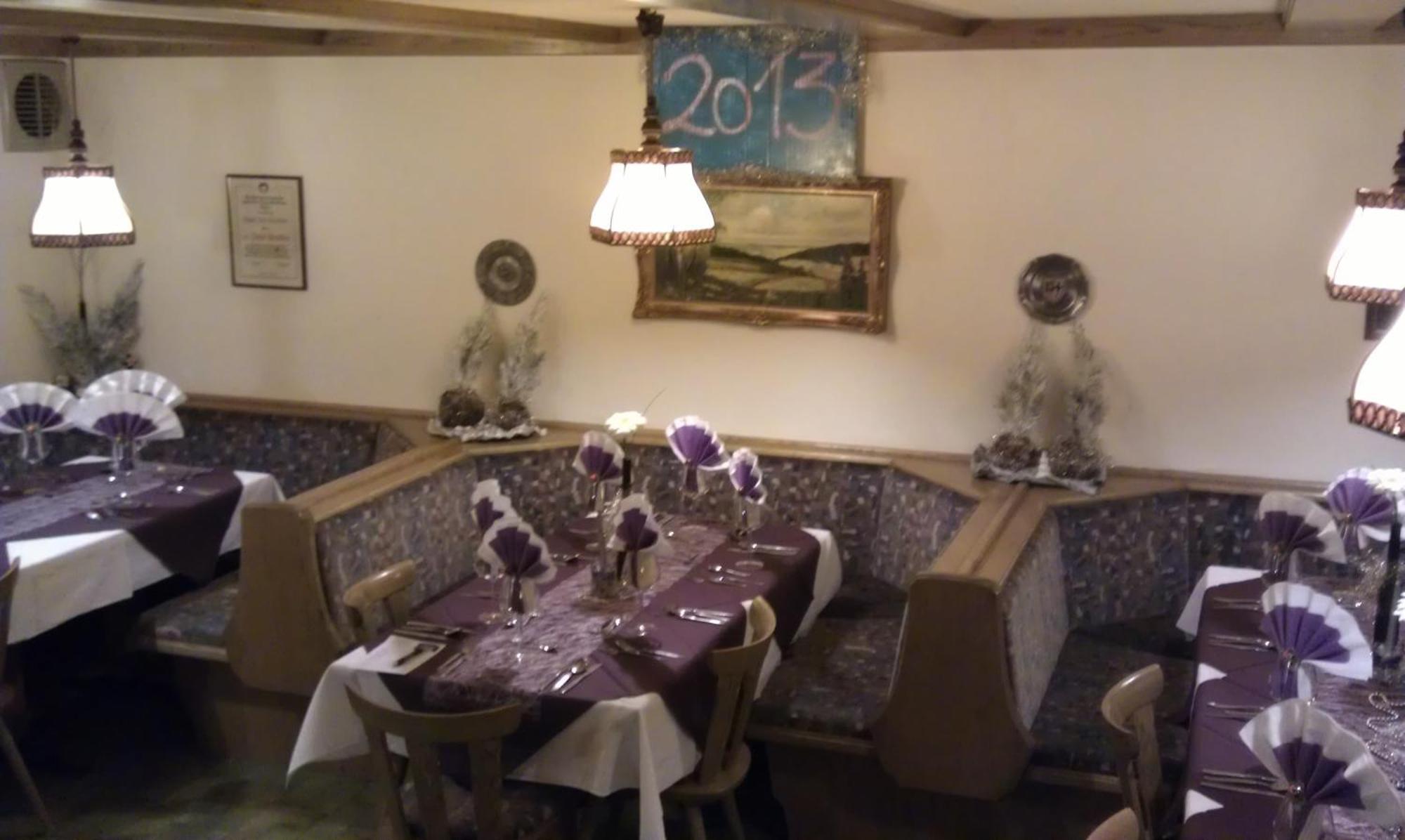 Alpenblick Bed & Breakfast Vipiteno Luaran gambar