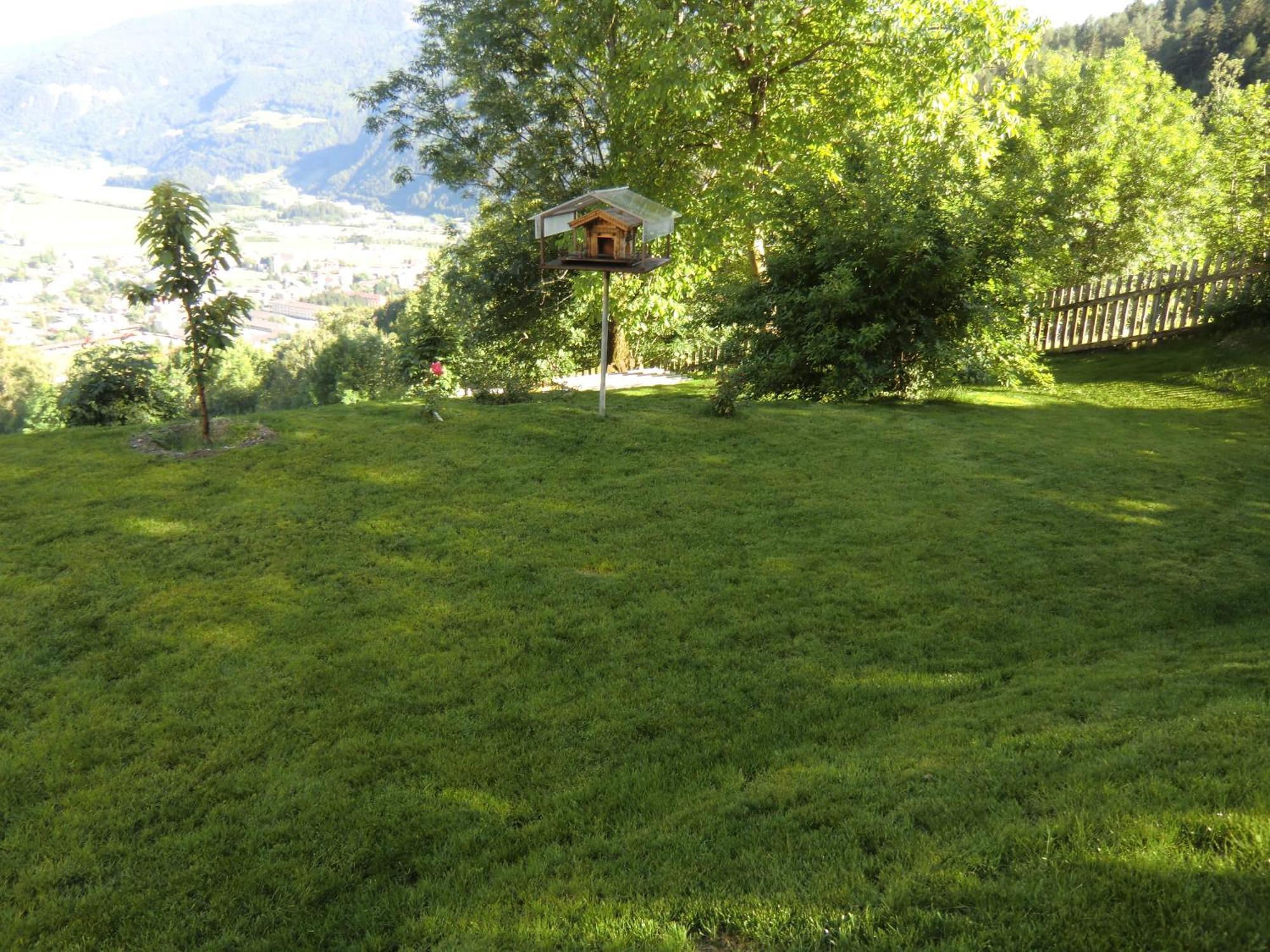 Alpenblick Bed & Breakfast Vipiteno Luaran gambar