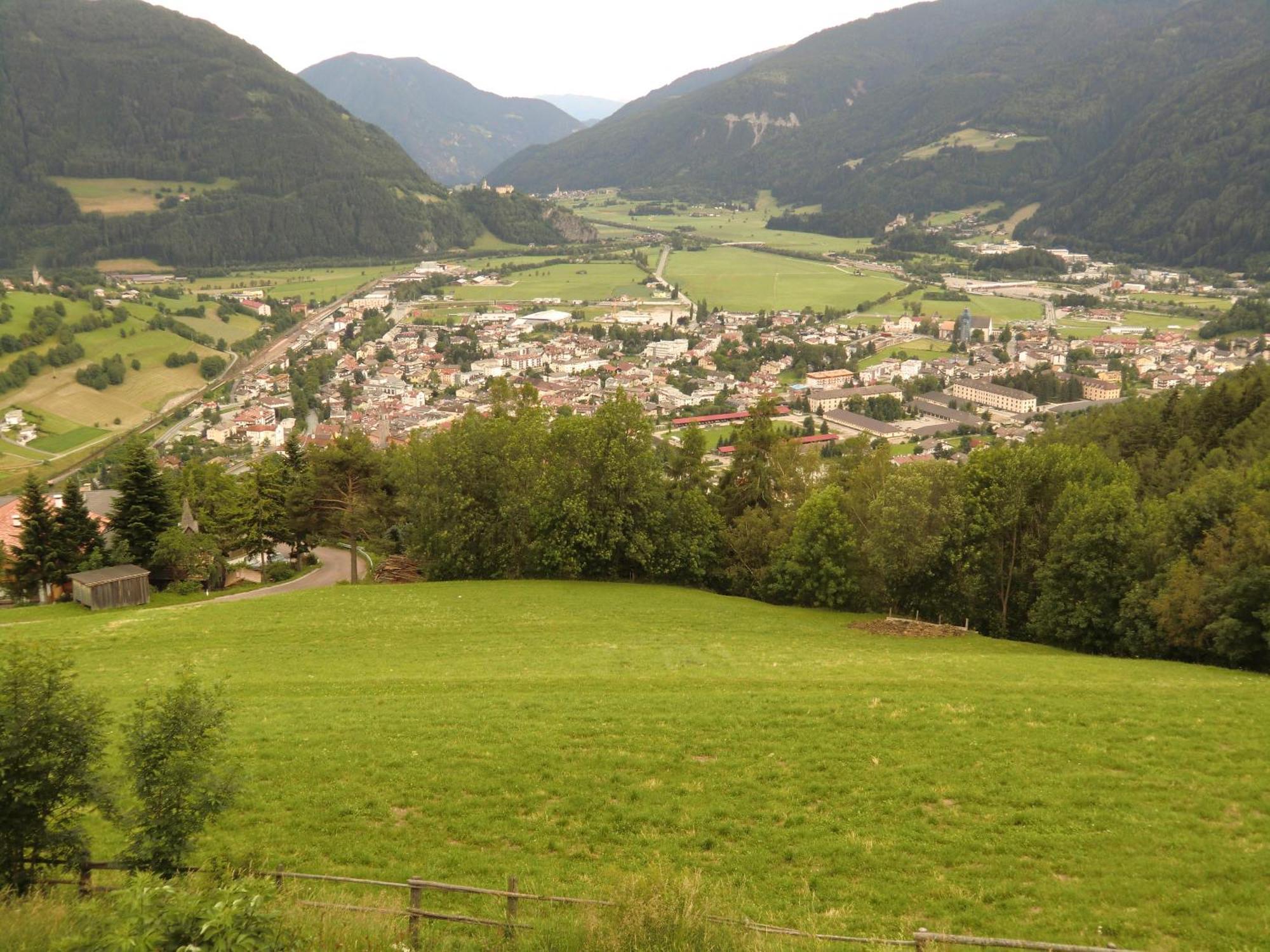 Alpenblick Bed & Breakfast Vipiteno Luaran gambar