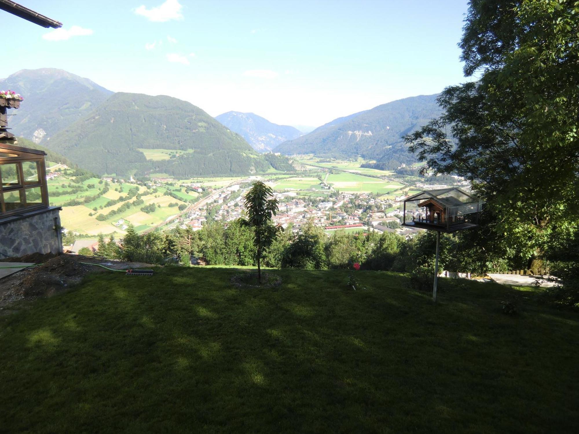 Alpenblick Bed & Breakfast Vipiteno Luaran gambar
