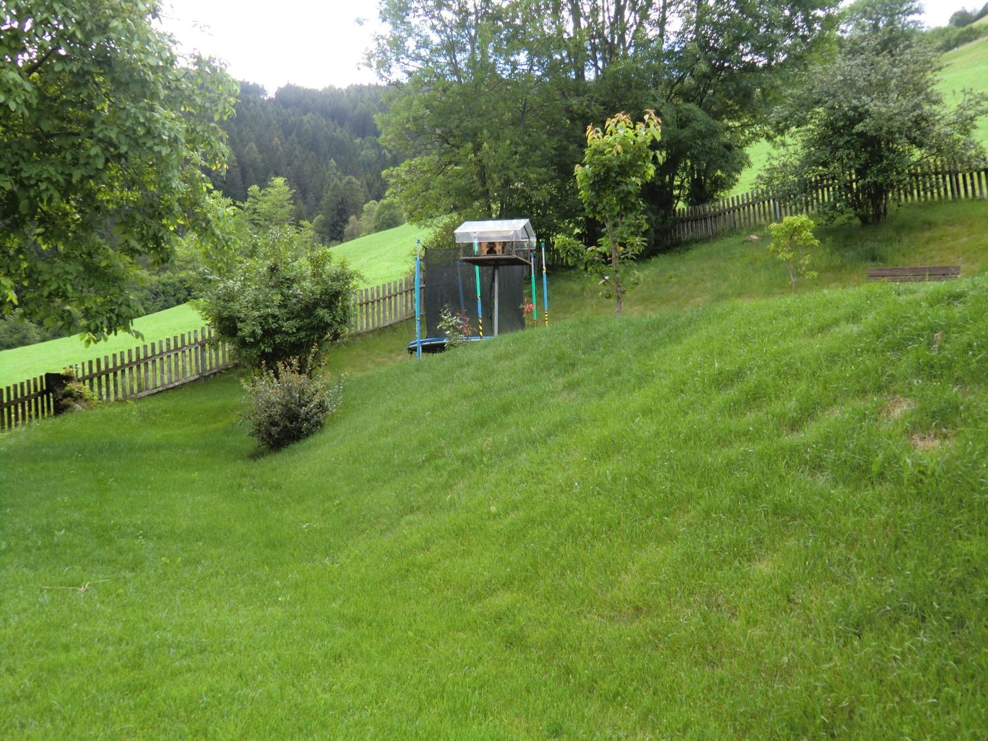 Alpenblick Bed & Breakfast Vipiteno Luaran gambar