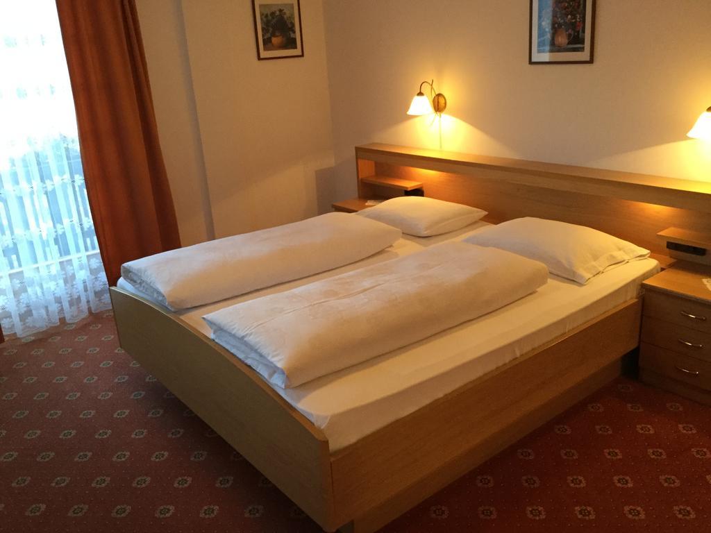 Alpenblick Bed & Breakfast Vipiteno Luaran gambar