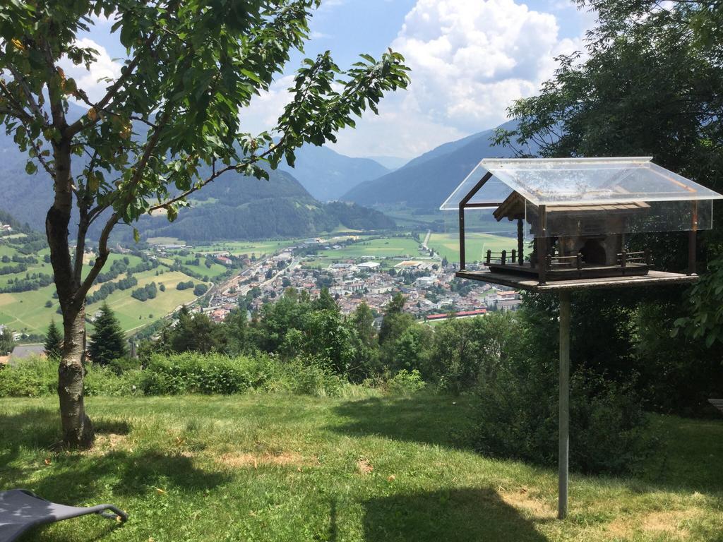 Alpenblick Bed & Breakfast Vipiteno Luaran gambar