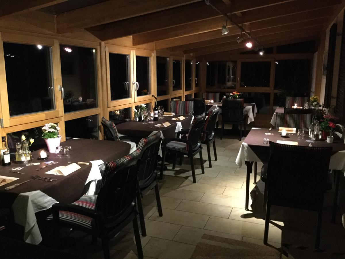 Alpenblick Bed & Breakfast Vipiteno Luaran gambar