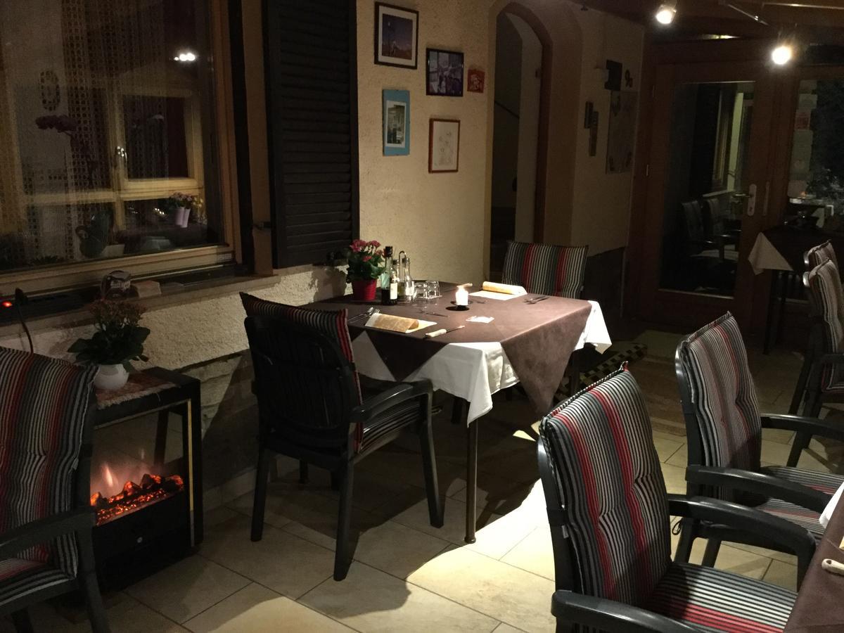 Alpenblick Bed & Breakfast Vipiteno Luaran gambar