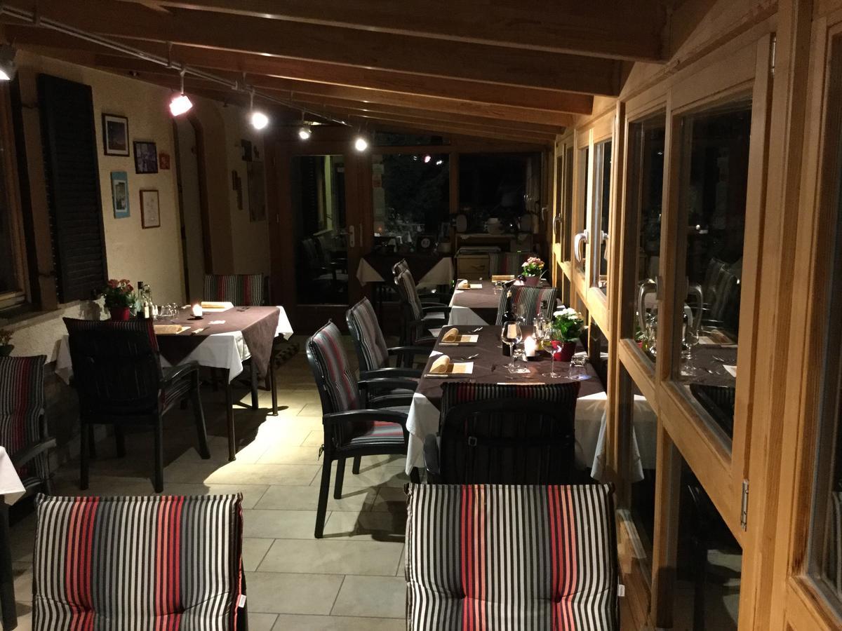 Alpenblick Bed & Breakfast Vipiteno Luaran gambar