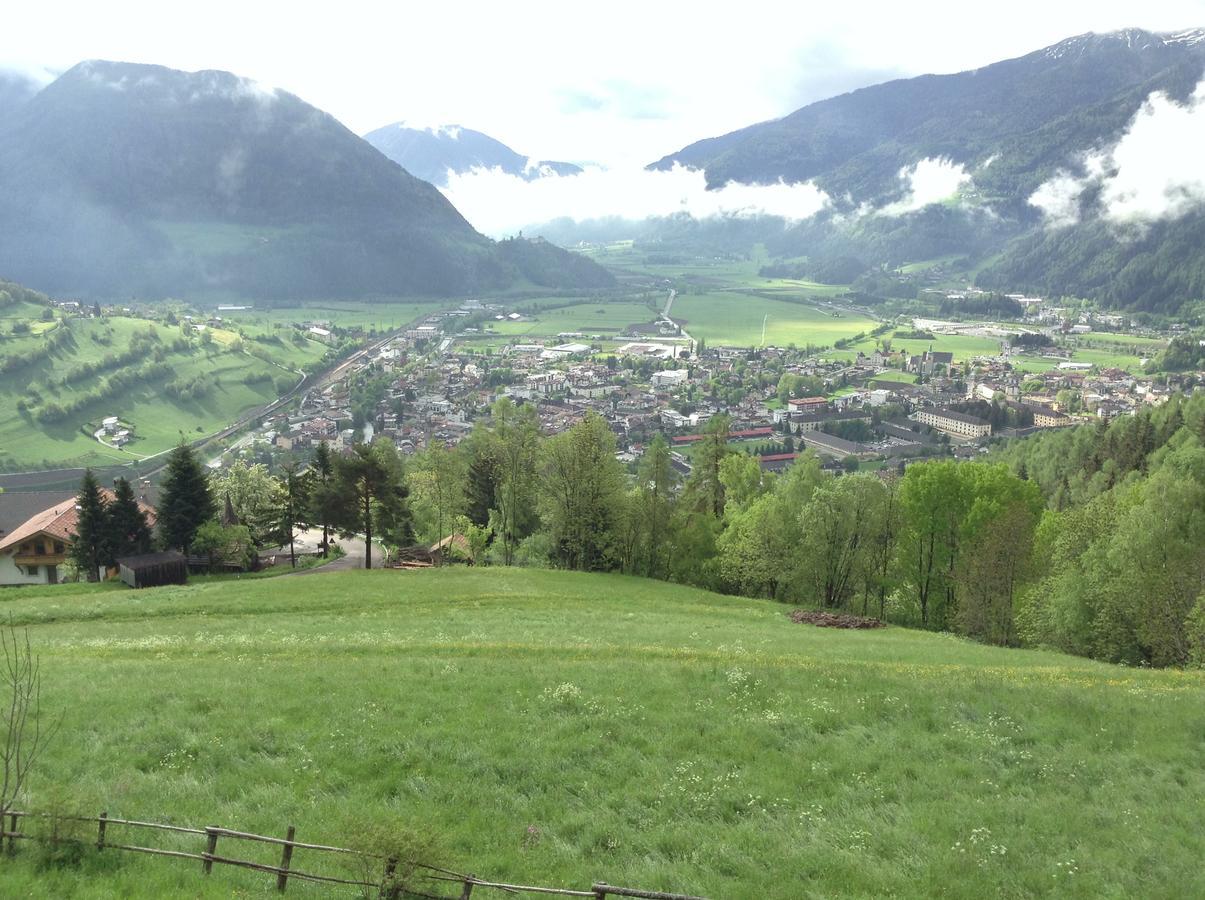 Alpenblick Bed & Breakfast Vipiteno Luaran gambar