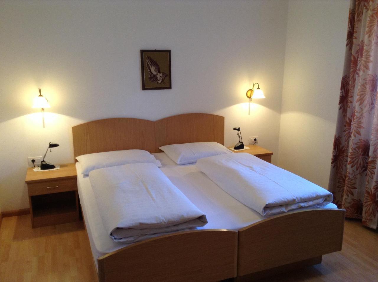 Alpenblick Bed & Breakfast Vipiteno Luaran gambar