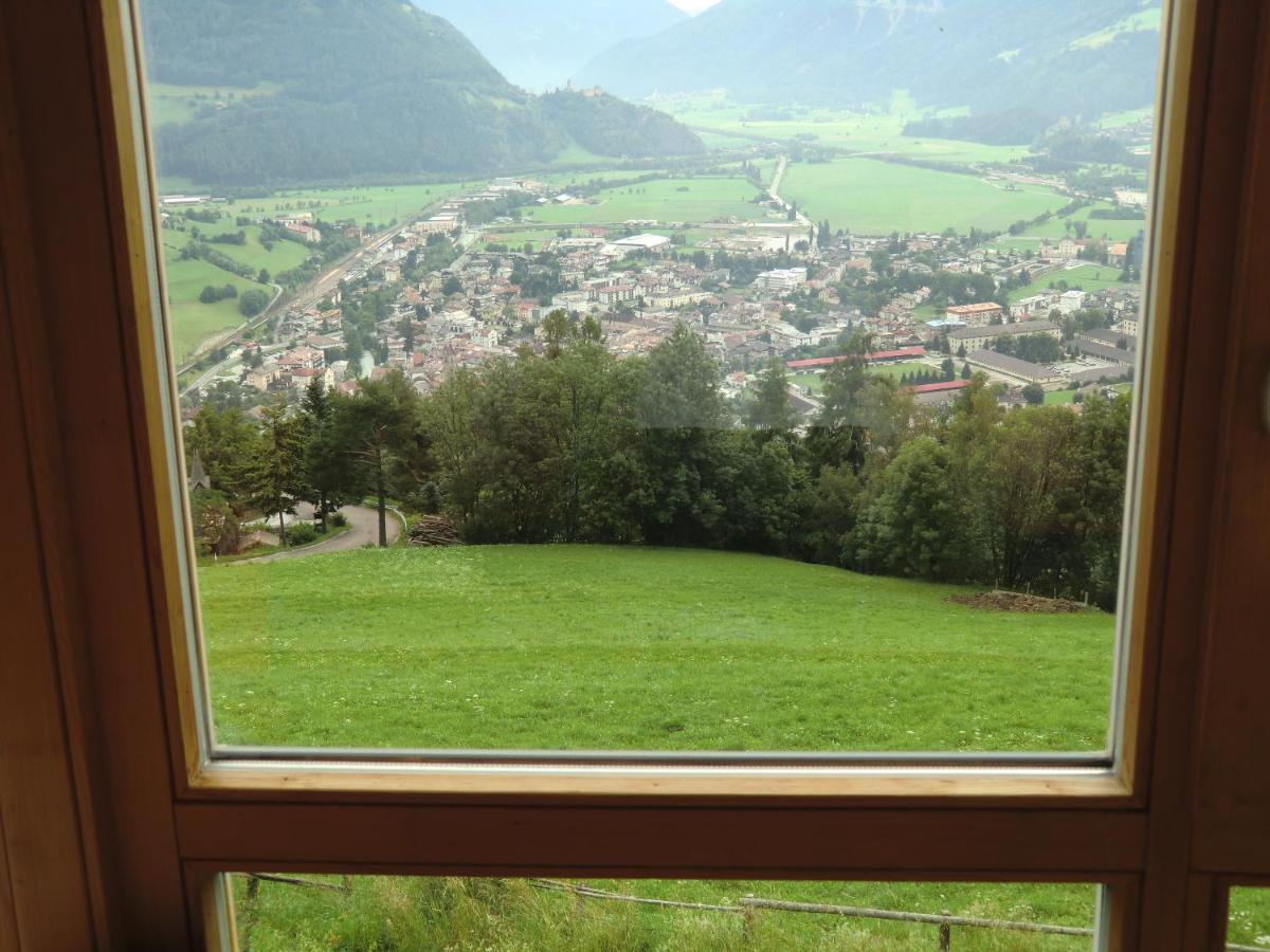 Alpenblick Bed & Breakfast Vipiteno Luaran gambar